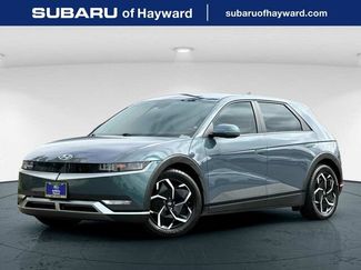 Used 2023 Hyundai Ioniq 5 SEL w/ Cargo Package AWD/4WD video 1