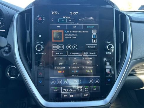 Used 2024 Subaru Crosstrek 2.0i Premium image 25