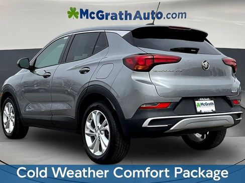 Used 2023 Buick Encore GX Preferred w/ Cold Weather Comfort Package image 4