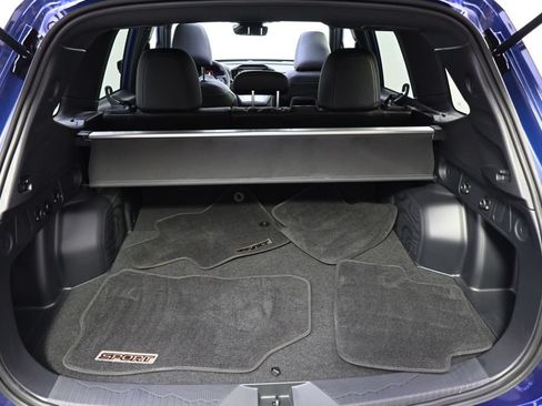 Certified 2026 Subaru Forester Sport AWD/4WD image 19