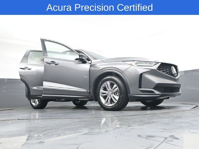Used 2026 Acura MDX FWD image 44