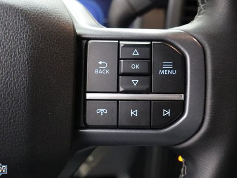 Certified 2025 Ford F150 XLT w/ Equipment Group 301A Standard image 15