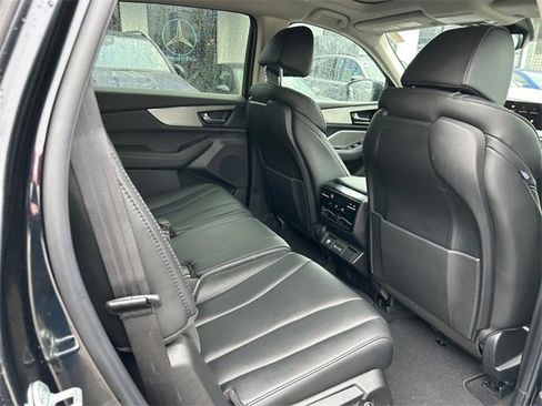 Used 2024 Acura MDX SH-AWD image 28