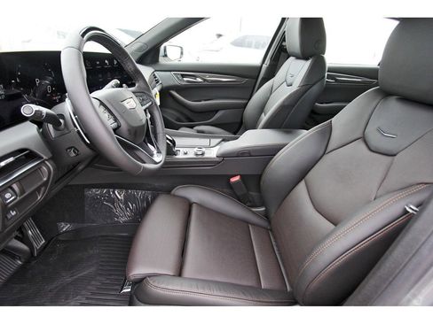 New 2026 Cadillac CT5 Sport image 6