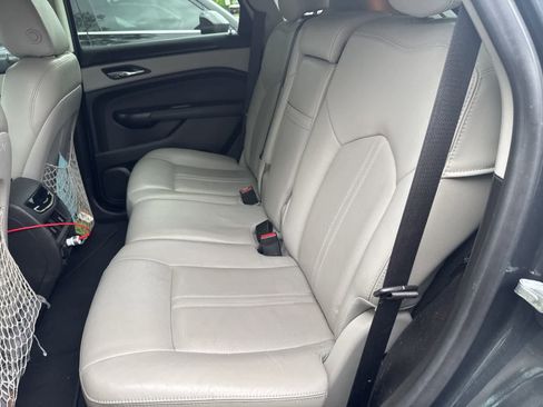 Used 2015 Cadillac SRX Premium image 11