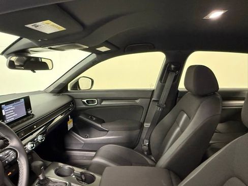 Used 2026 Honda Civic Sport image 29