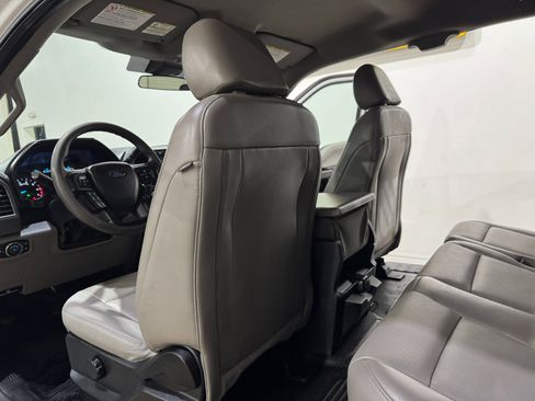 Used 2020 Ford F250 XL w/ Power Equipment Group image 16