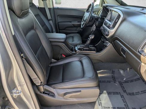 Used 2022 GMC Canyon Elevation w/ Elevation Premium Package image 18