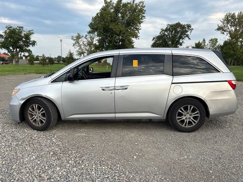 Used 2012 Honda Odyssey EX image 5