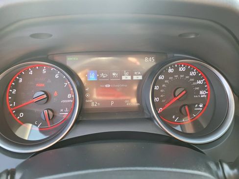 Used 2023 Toyota Camry XSE FWD image 31