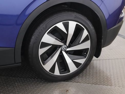 Used 2021 Volkswagen ID.4 1st Edition image 14