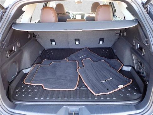 Used 2025 Subaru Outback Touring image 8