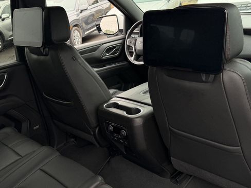 Used 2021 Chevrolet Suburban RST w/ Rear Media and Nav Package image 28