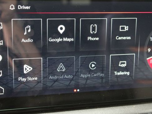 Used 2024 GMC Sierra 1500 AT4 w/ Technology Package AWD/4WD image 33