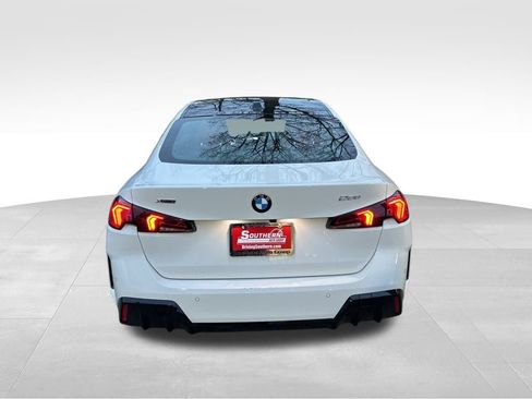 Used 2025 BMW 228i xDrive image 5