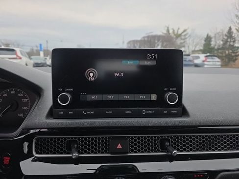 Used 2023 Honda Civic EX image 15