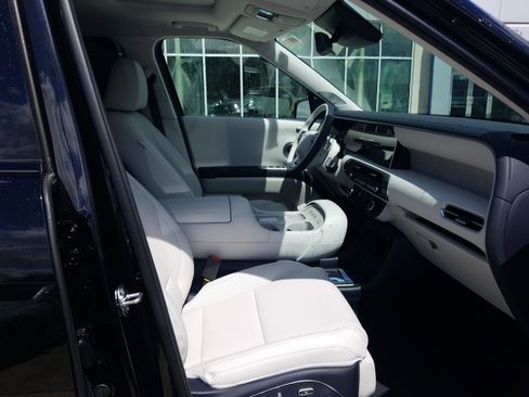 New 2026 Hyundai Palisade Calligraphy AWD/4WD image 17