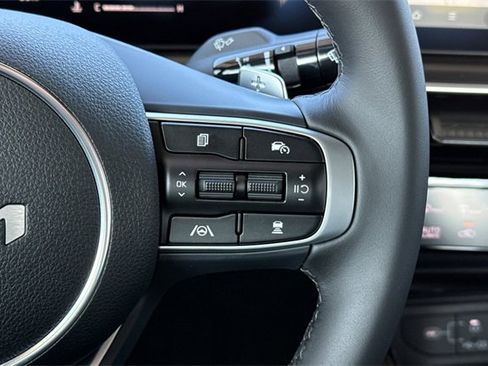 New 2026 Kia K5 GT image 30