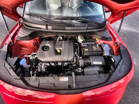 Used 2024 Kia Soul LX image 30