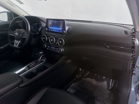 Certified 2024 Nissan Sentra SR w/ SR Premium Package FWD image 28