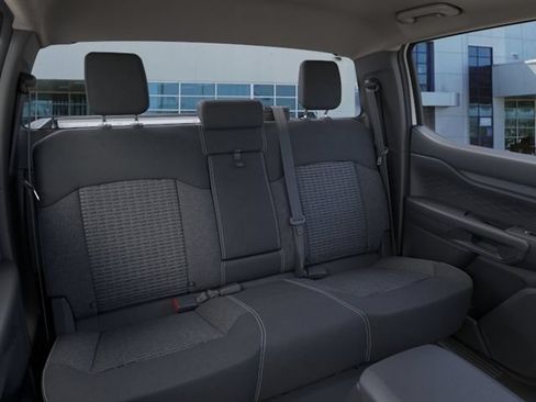 New 2026 Ford Ranger XL RWD image 11