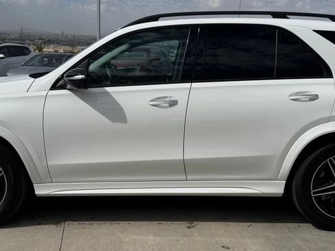 Used 2026 Mercedes-Benz GLE 450 4MATIC image 6