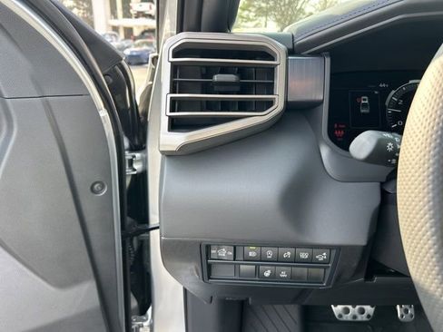New 2026 Toyota Tundra Platinum image 25