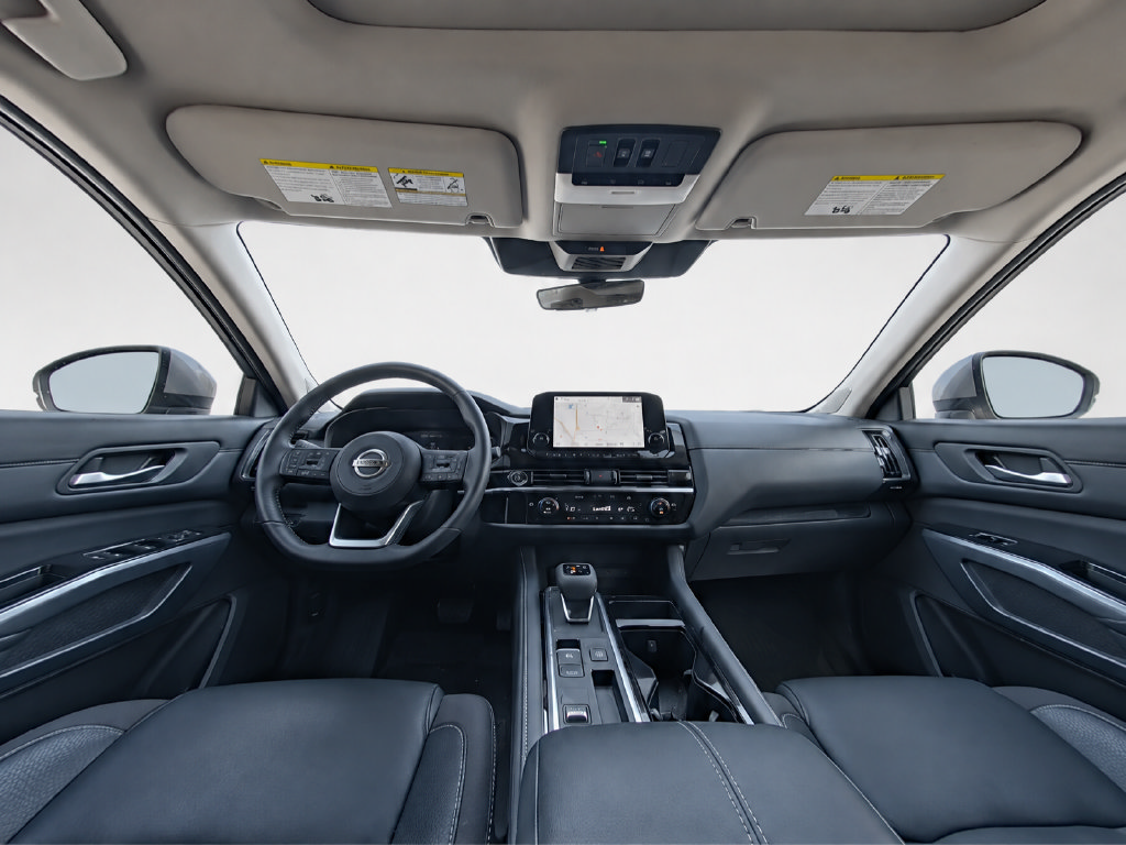 Certified 2023 Nissan Pathfinder SL w/ SL Premium Package FWD image 18