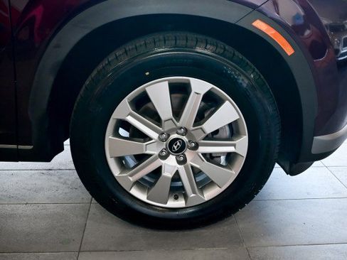 Used 2023 Hyundai Palisade SEL FWD image 47