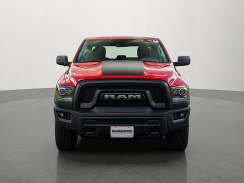 Used 2019 RAM 1500 Classic Warlock AWD/4WD image 2
