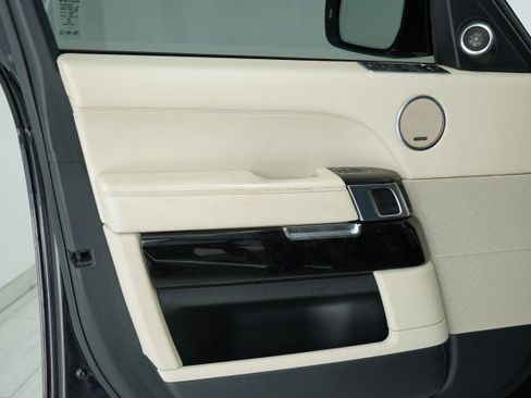 Used 2013 Land Rover Range Rover Supercharged AWD/4WD image 56