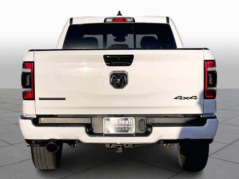 Used 2023 RAM 1500 Big Horn image 5