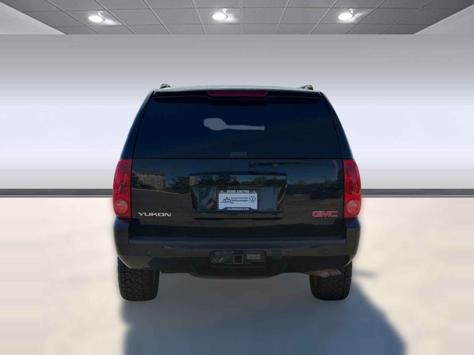 Used 2007 GMC Yukon SLT w/ SLT Preferred Equipment Group AWD/4WD image 10