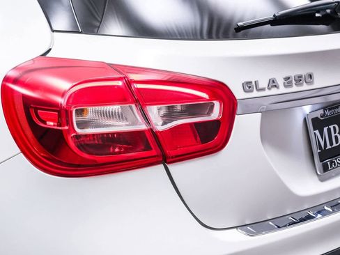 Used 2019 Mercedes-Benz GLA 250 image 7