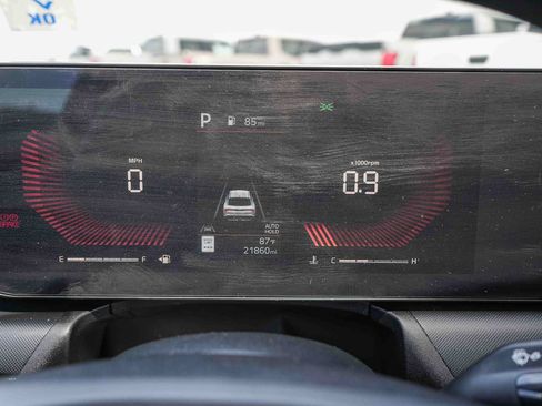 Used 2025 Kia K4 FWD image 22
