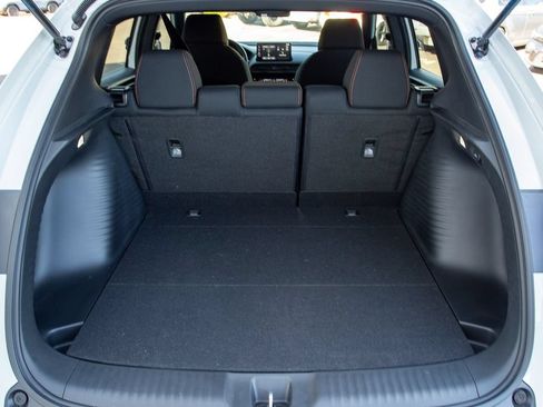 Used 2026 Honda HR-V Sport image 18