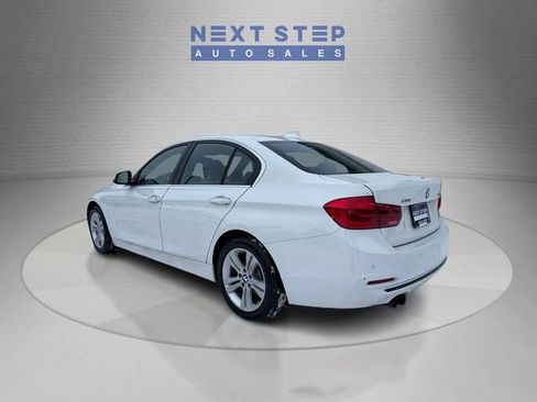Used 2017 BMW 330i xDrive Sedan image 5
