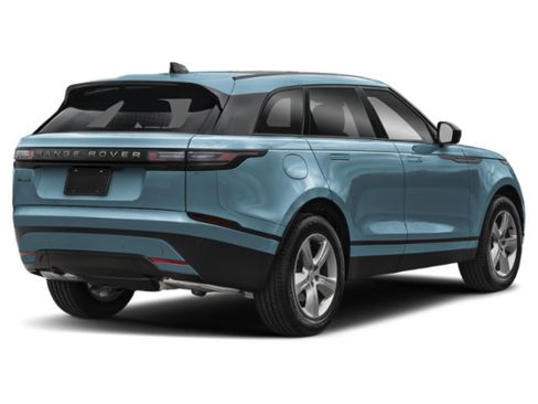 New 2026 Land Rover Range Rover Velar Dynamic SE AWD/4WD image 2