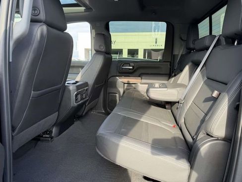 Used 2021 GMC Sierra 2500 Denali w/ Denali Ultimate Package AWD/4WD image 13