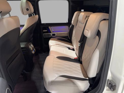 Used 2021 Mercedes-Benz G 550 G 550 image 19