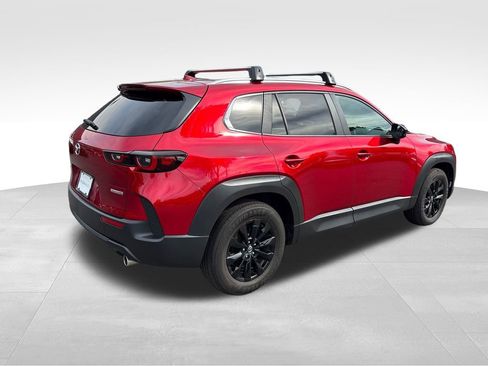Certified 2025 MAZDA CX-50 AWD 2.5 S w/ Weather Package image 6
