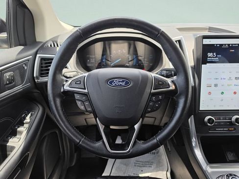 Used 2024 Ford Edge Titanium AWD/4WD image 25