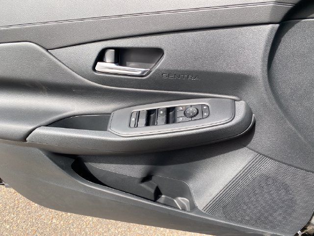 New 2027 Nissan Sentra S FWD image 16