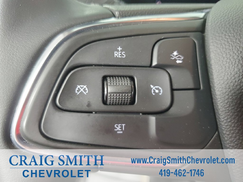Used 2024 Buick Encore GX Sport Touring FWD image 18