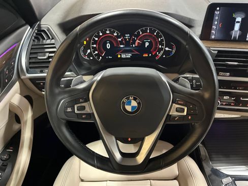 Used 2019 BMW X3 sDrive30i w/ Premium Package RWD image 20