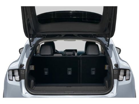 Used 2025 Ford Mustang Mach-E Select image 10