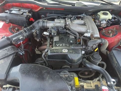 Used 1999 Lexus GS 300 image 5