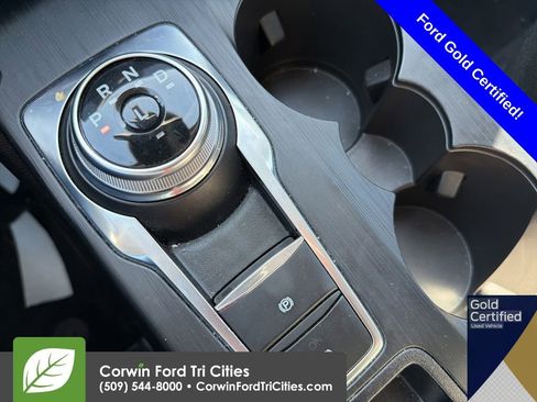 Used 2023 Ford Escape Active w/ Tech Pack #1 AWD/4WD image 16