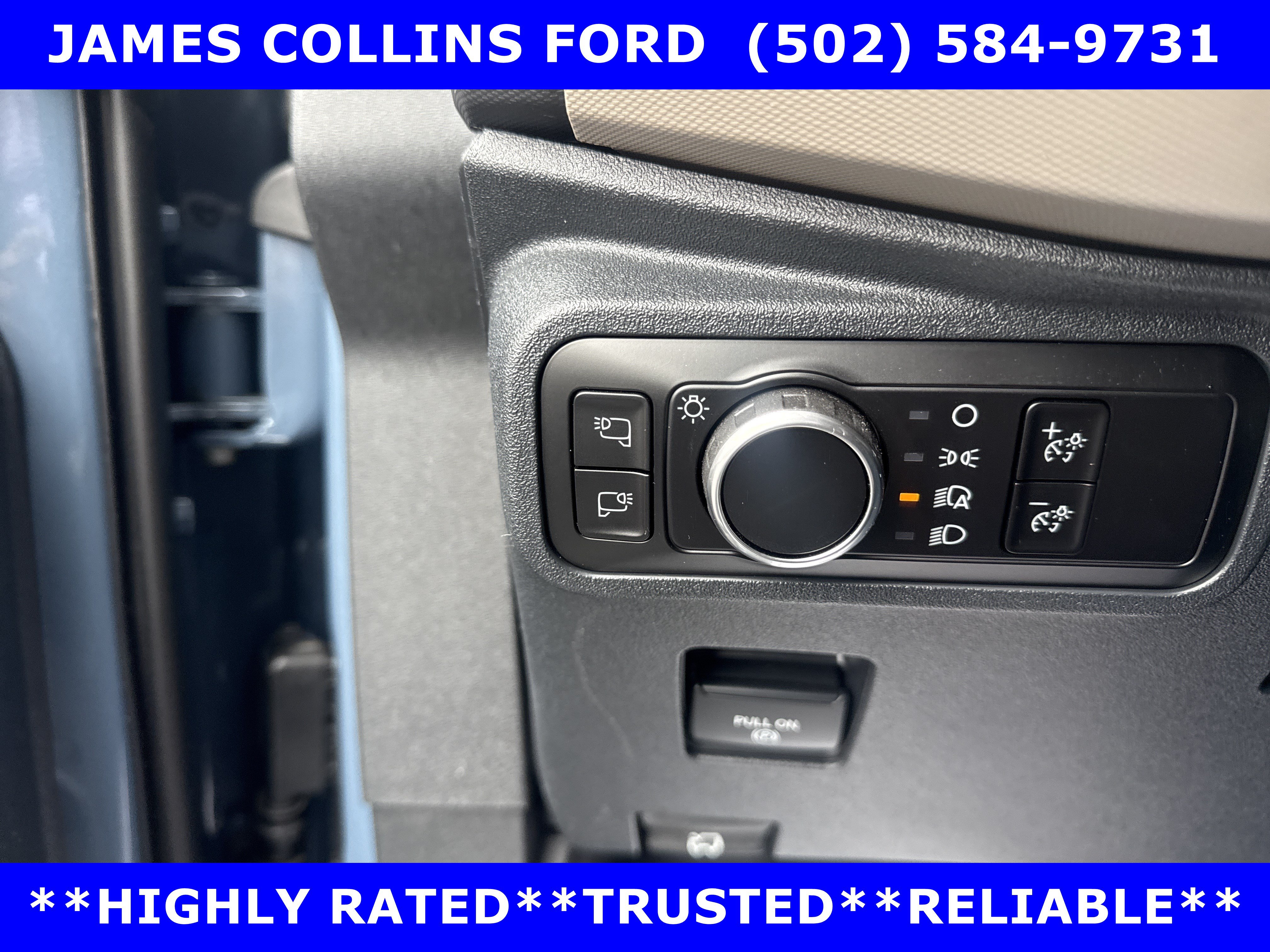 Used 2024 Ford Bronco Wildtrak AWD/4WD image 41