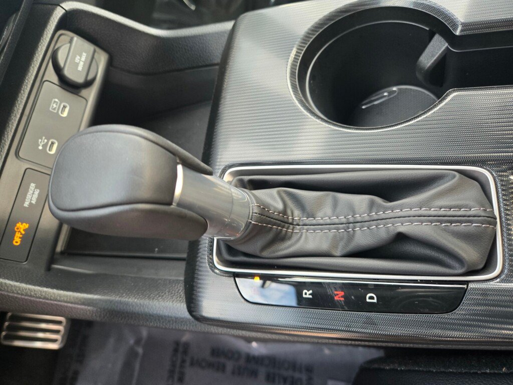 Used 2026 Honda Civic Sport image 17